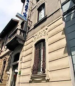Aladin 3* Milano